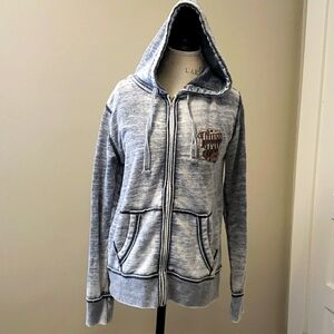 Hooded Sweatshirt Third Day Farewell Concert